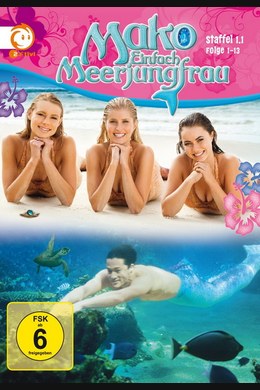 Mako – Einfach Meerjungfrau – S01E24
