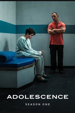 Adolescence – S01E01