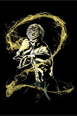 Marvel's Iron Fist – S02E04