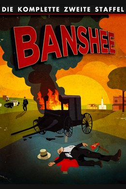Banshee – S02E05