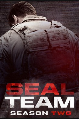 SEAL Team – S02E01
