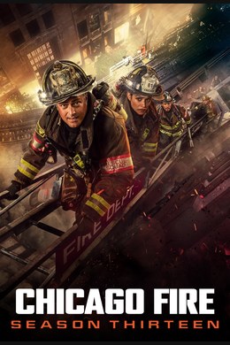 Chicago Fire – S13E03