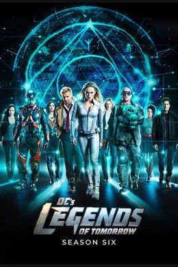 Legends of Tomorrow – S06E07