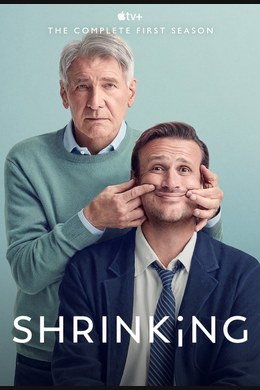 Shrinking – S01E06