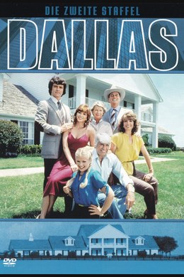 Dallas – S02E13