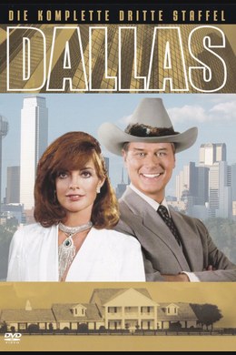 Dallas – S03E14