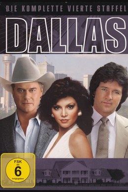 Dallas – S04E15