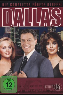Dallas – S05E13