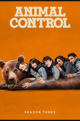 Animal Control – S03E02
