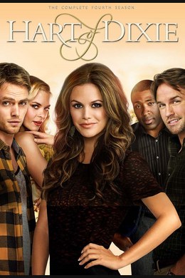 Hart of Dixie – S04E02