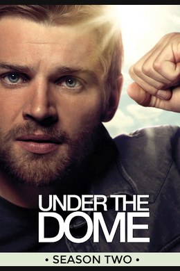 Under the Dome – S02E10