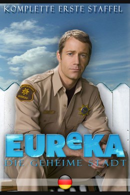 EUReKA - Die geheime Stadt – S01E13