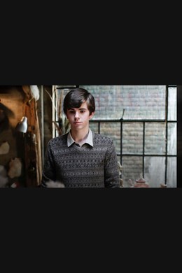 Bates Motel – S01E08