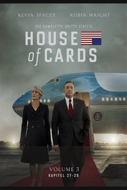 House of Cards – S03E11
