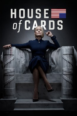 House of Cards – S04E05