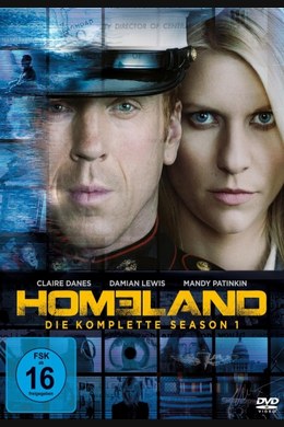 Homeland – S01E05