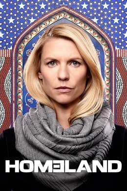 Homeland – S02E04