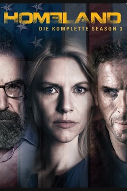 Homeland – S03E08