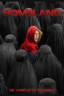 Homeland – S04E12