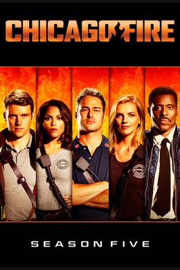 Chicago Fire – S05E04