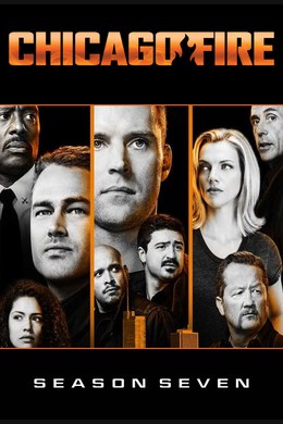 Chicago Fire – S07E06