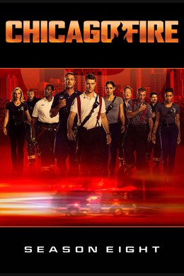 Chicago Fire – S08E20