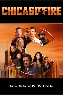Chicago Fire – S09E11