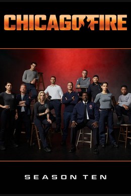 Chicago Fire – S10E16