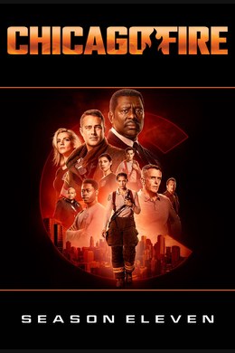 Chicago Fire – S11E19