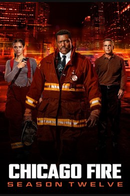 Chicago Fire – S12E01