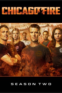 Chicago Fire – S02E03