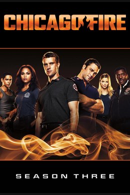 Chicago Fire – S03E02