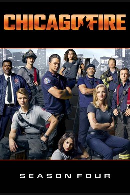 Chicago Fire – S04E06