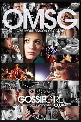 Gossip Girl – S06E05