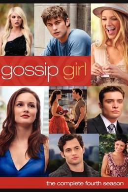 Gossip Girl – S04E06