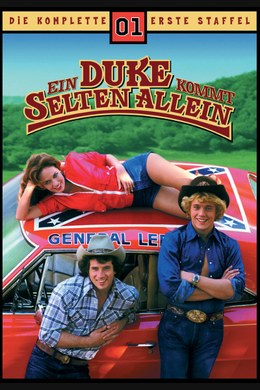 Ein Duke kommt selten allein – S01E11