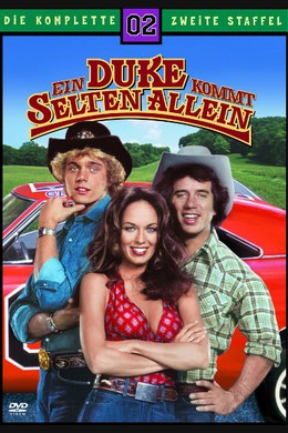 Ein Duke kommt selten allein – S02E15