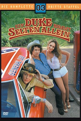 Ein Duke kommt selten allein – S03E11