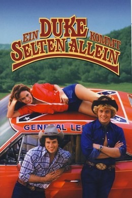 Ein Duke kommt selten allein – S05E07