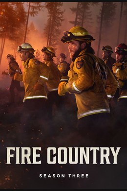 Fire Country – S03E04
