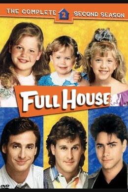 Full House – S02E01
