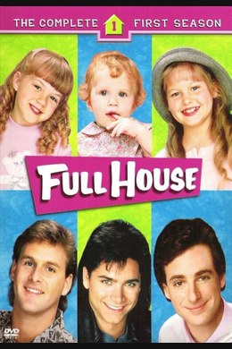 Full House – S01E19