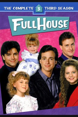 Full House – S03E04
