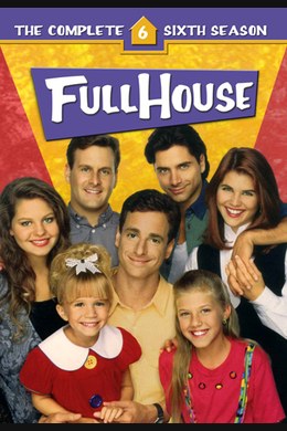 Full House – S06E02