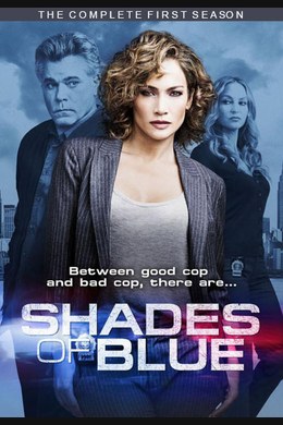 Shades of Blue – S01E06