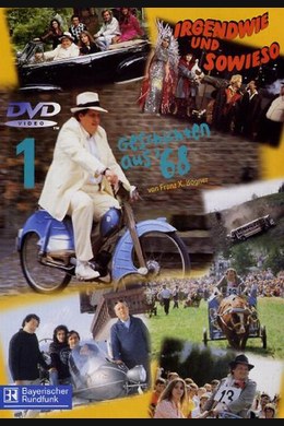 Irgendwie und Sowieso – S01E05