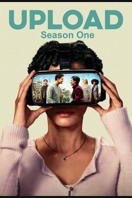 Upload – S01E08