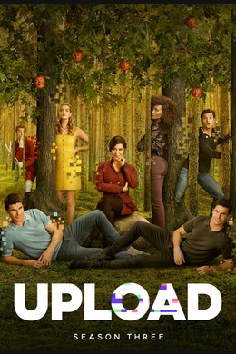 Upload – S03E03