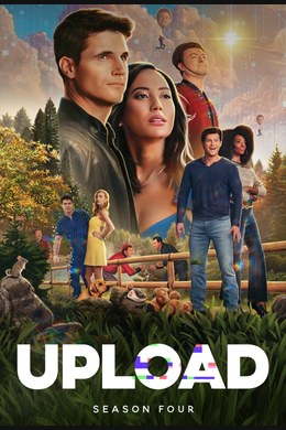 Upload – S04E02
