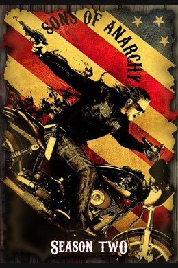 Sons of Anarchy – S02E03